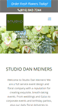 Mobile Screenshot of danmeiners.com